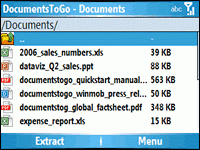 Documents To Go