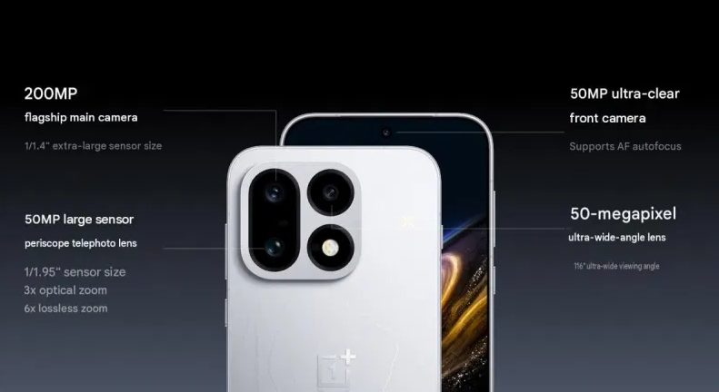 OnePlus 16