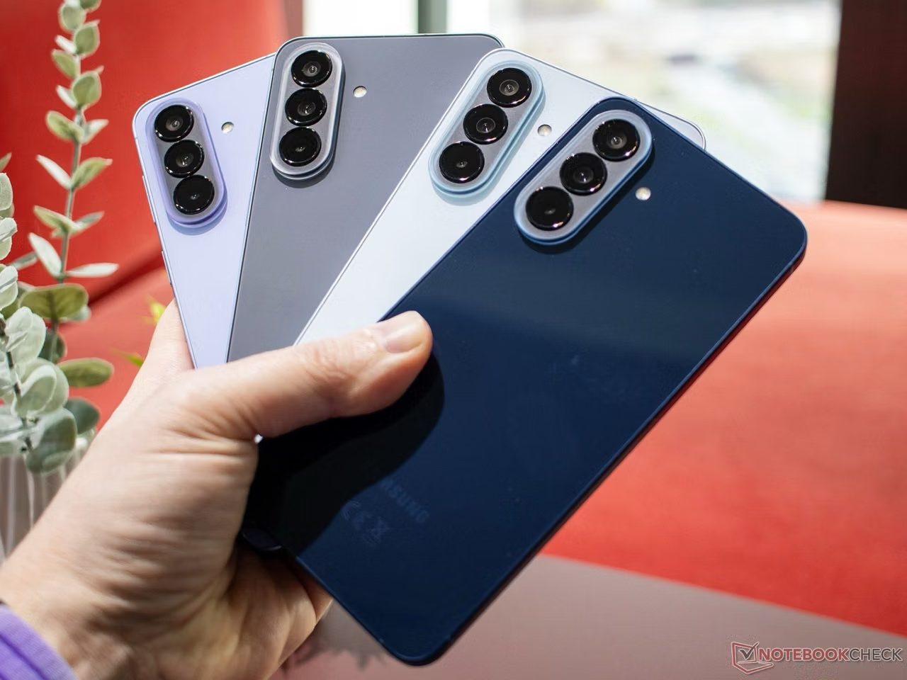 Samsung Galaxy A58