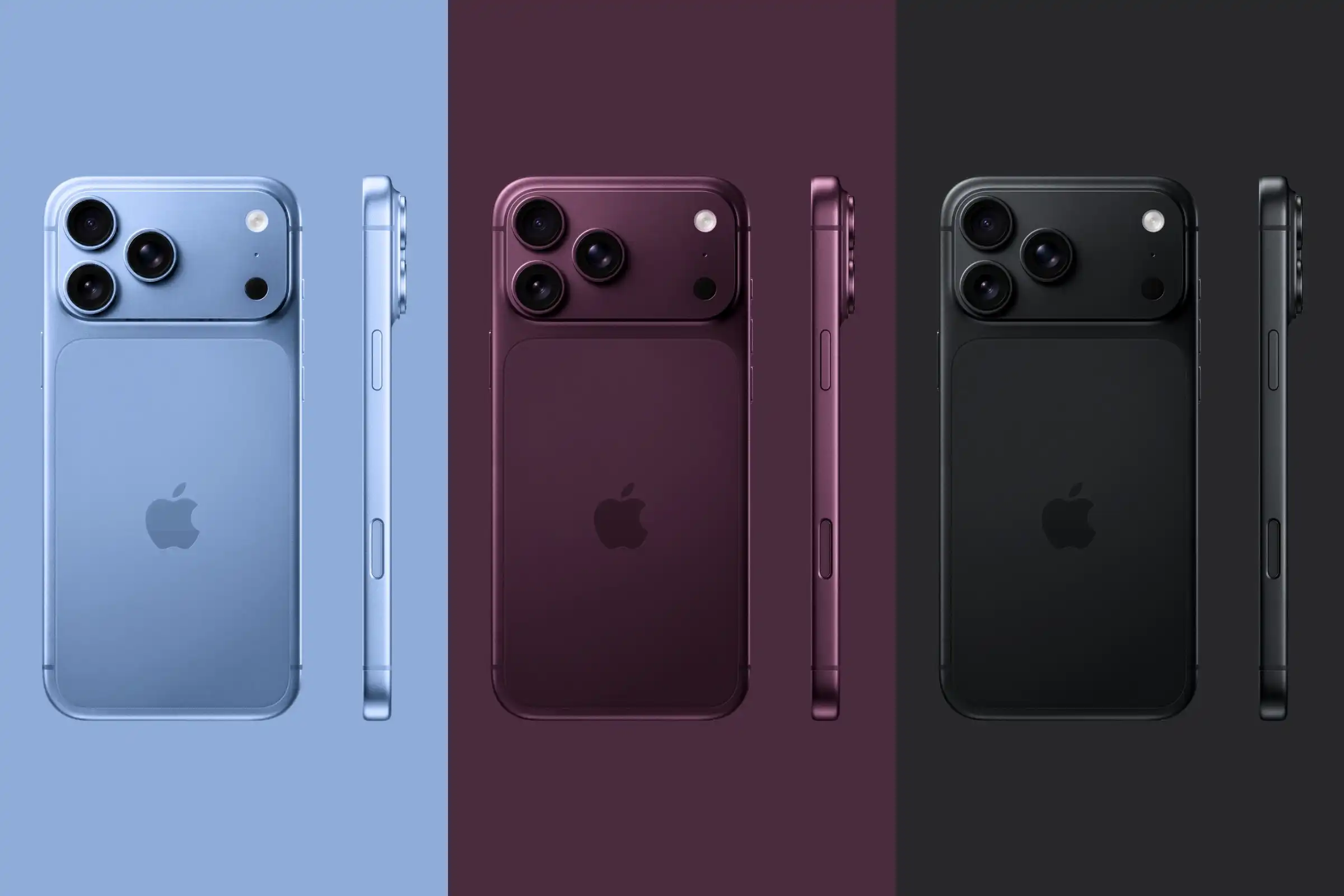 iPhone 18 Pro Max AnTuTu