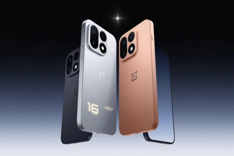 OnePlus OnePlus 16