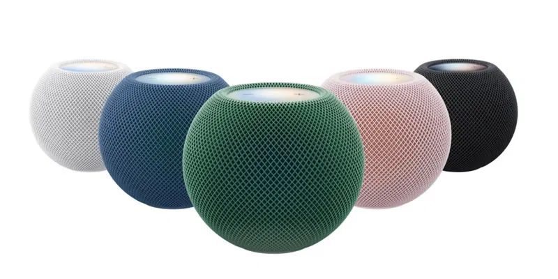 Apple HomePod mini 2 Казахстан