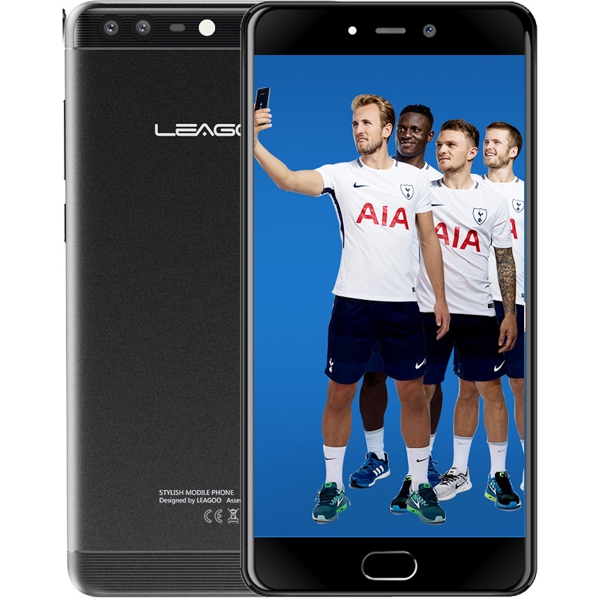 LEAGOO T5c