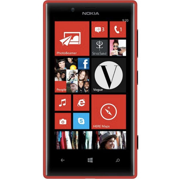Nokia Lumia 720