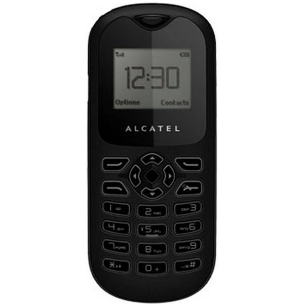 Alcatel ONETOUCH 105
