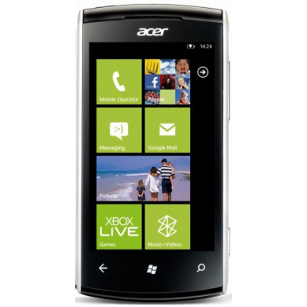Acer Allegro
