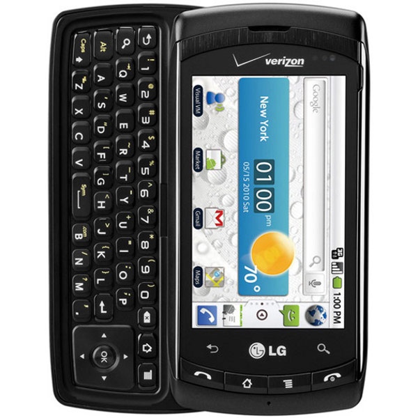 Acer Android
