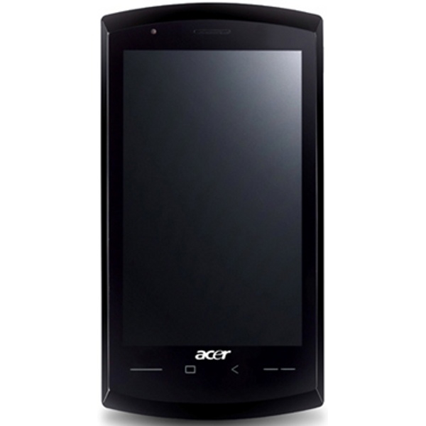Acer beTouch E100
