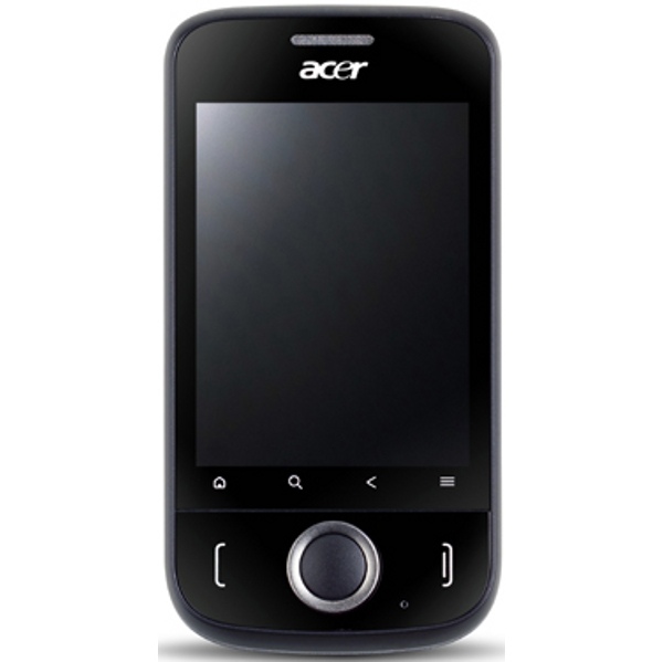 Acer beTouch E110