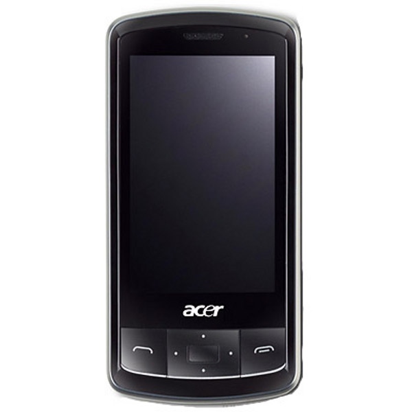 Acer beTouch E200