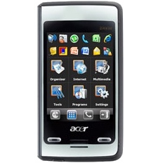Acer DX650