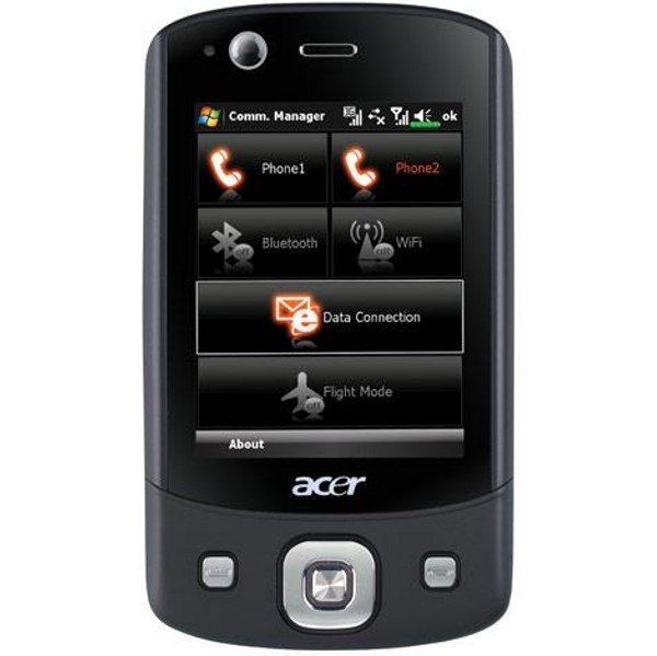Acer DX900