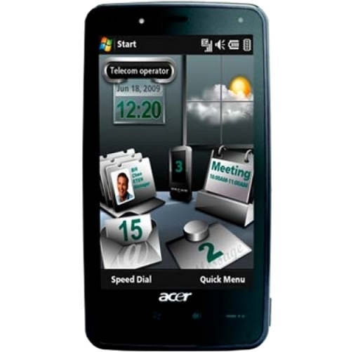 Acer F900