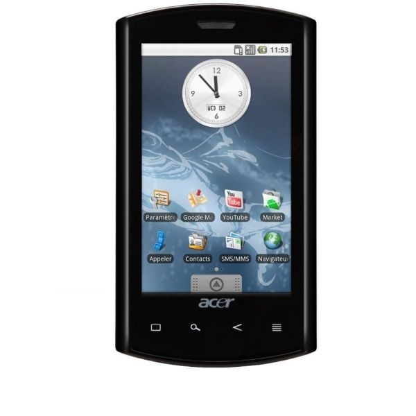 Acer Liquid e