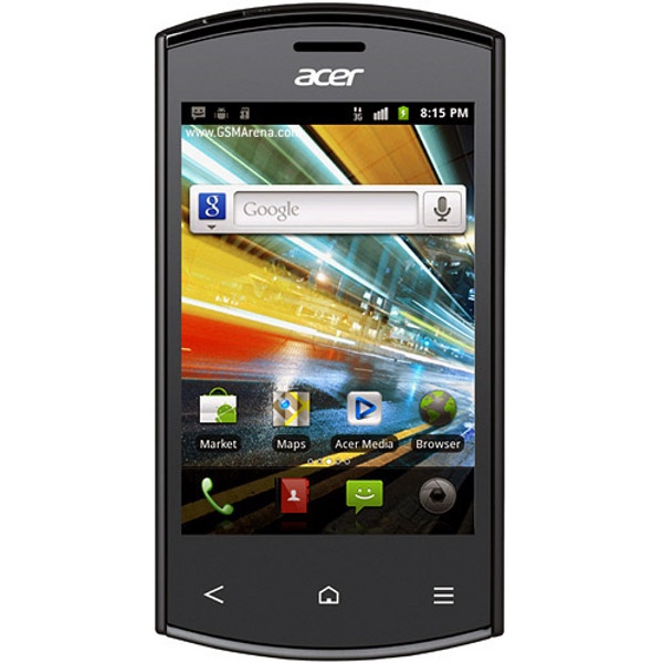 Acer Liquid Express E320