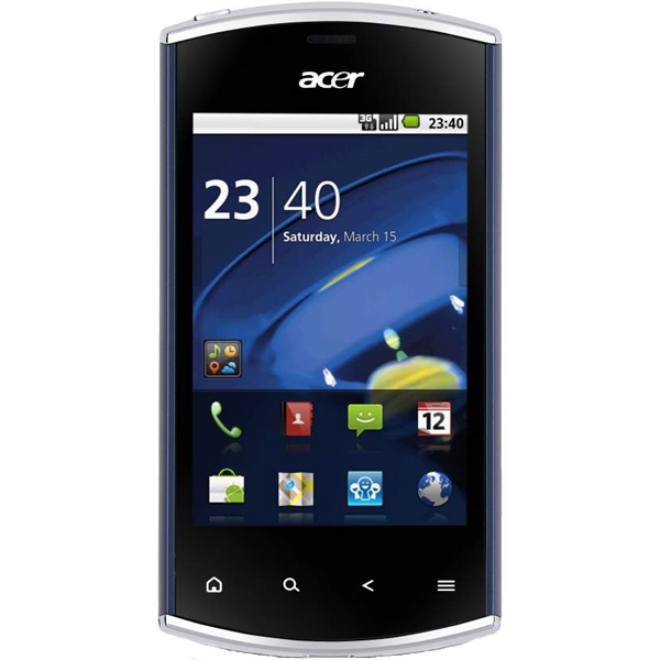 Acer Liquid mini E310