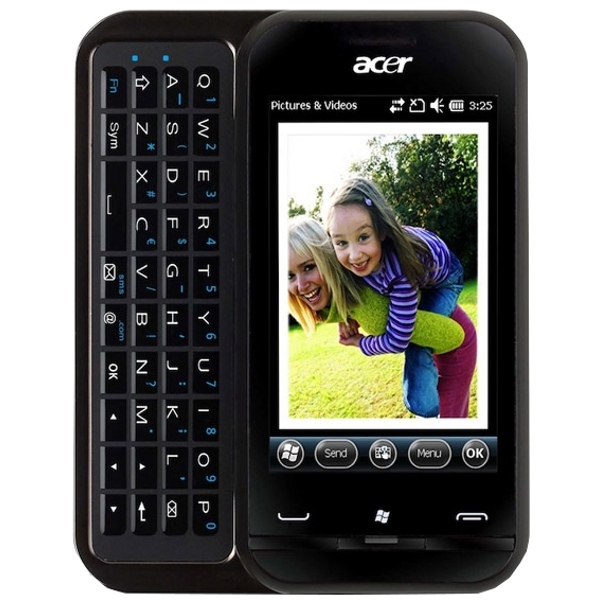 Acer neoTouch P300