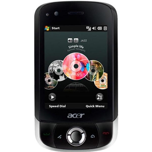Acer X960