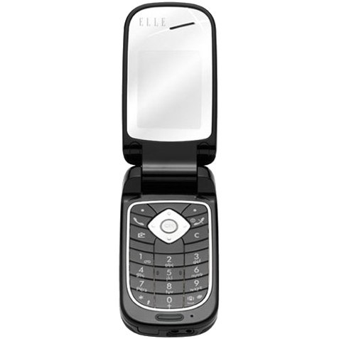 Alcatel ONETOUCH Elle Glamphone N1