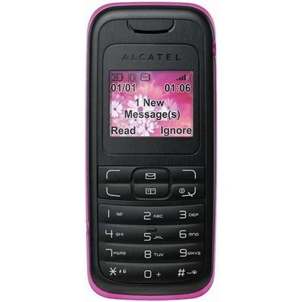 Alcatel ONETOUCH 102