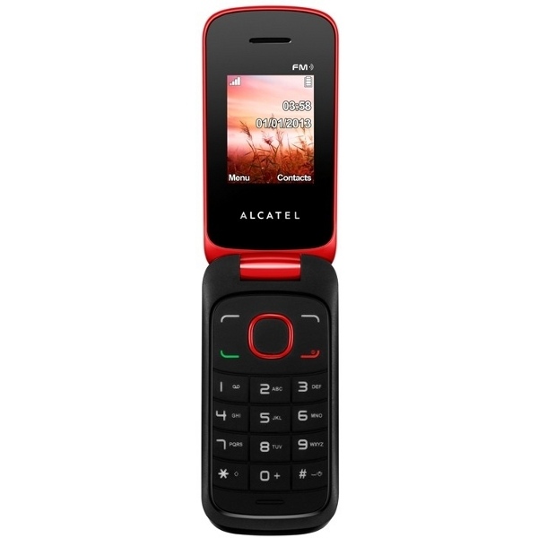 Alcatel ONETOUCH 1030D