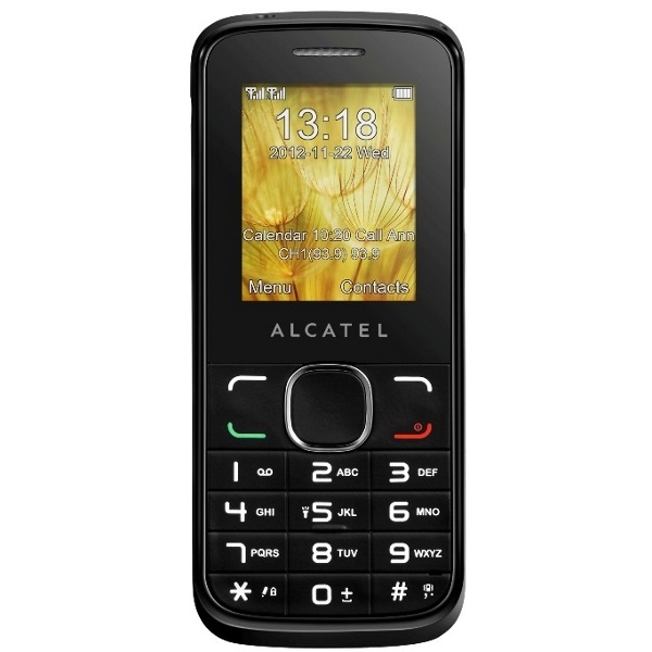 Alcatel ONETOUCH 1060