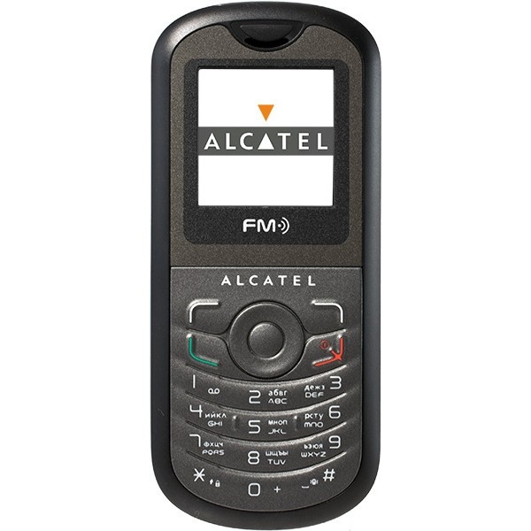 Alcatel ONETOUCH 106