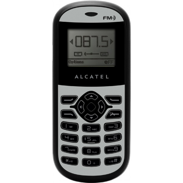 Alcatel ONETOUCH 109