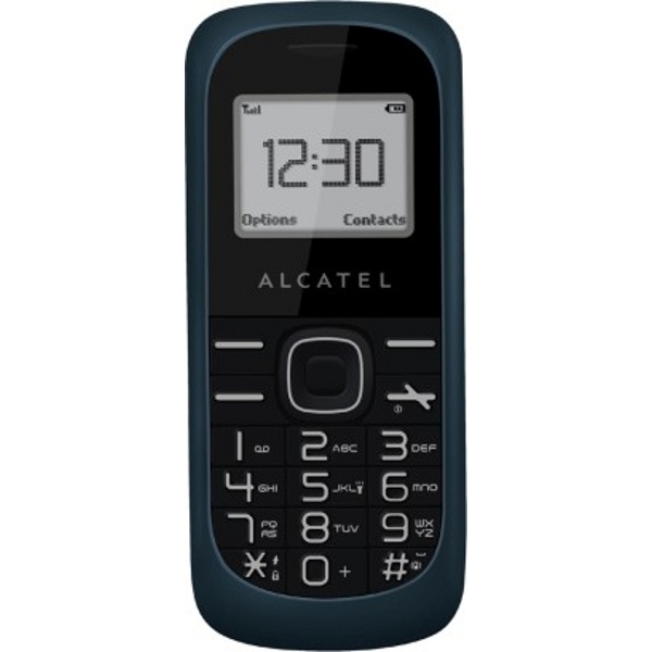 Alcatel ONETOUCH 112