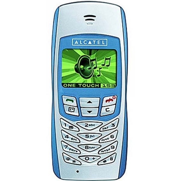 Alcatel ONETOUCH 153