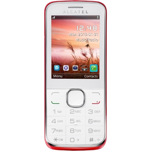 Alcatel ONETOUCH 2005D