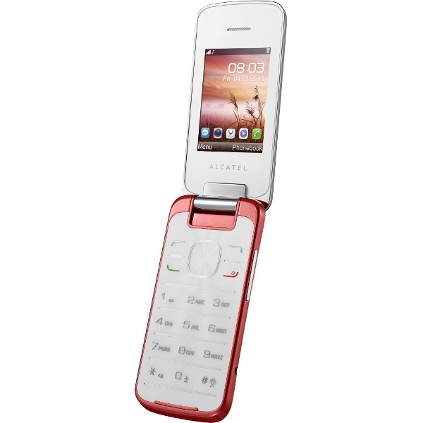 Alcatel ONETOUCH 2010D