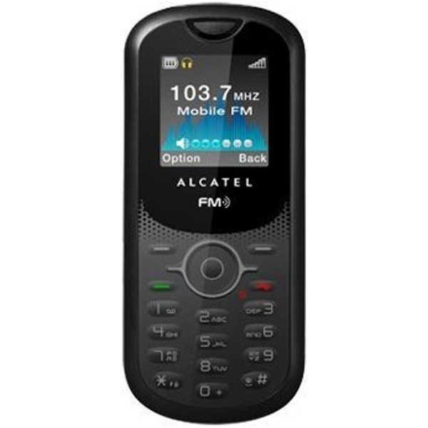 Alcatel ONETOUCH 206