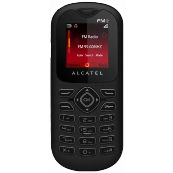 Alcatel ONETOUCH 208