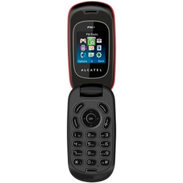 Alcatel ONETOUCH 222