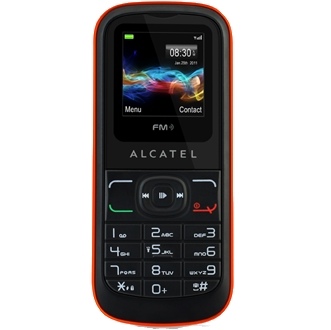 Alcatel ONETOUCH 306