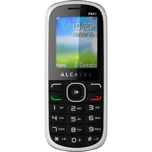 Alcatel ONETOUCH 318
