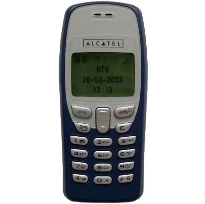 Alcatel ONETOUCH 320