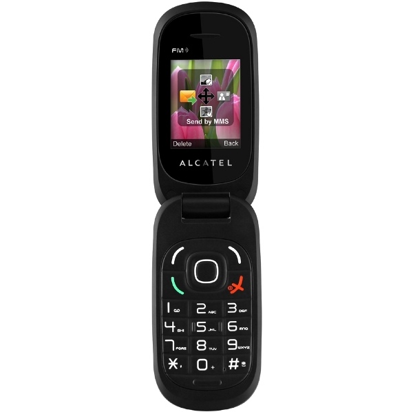 Alcatel ONETOUCH 361