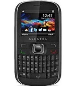 Alcatel ONETOUCH 385