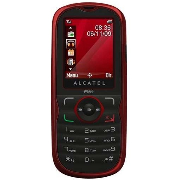Alcatel ONETOUCH 505