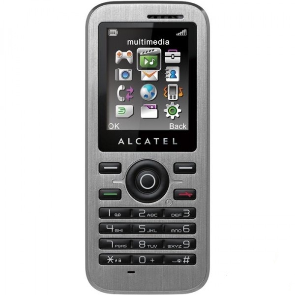 Alcatel ONETOUCH 600
