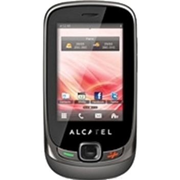 Alcatel ONETOUCH 602