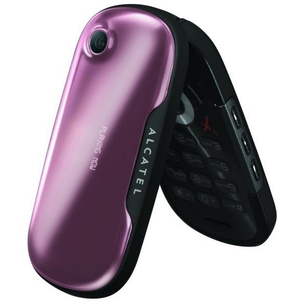 Alcatel ONETOUCH 660