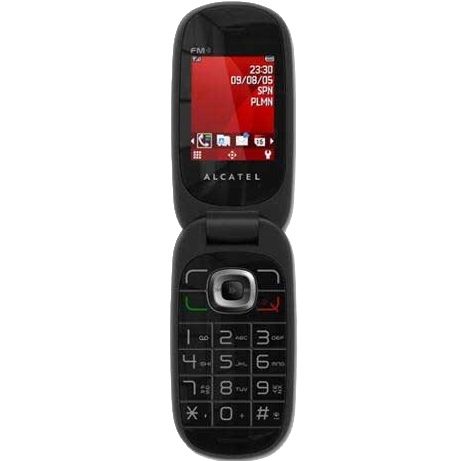 Alcatel ONETOUCH 665