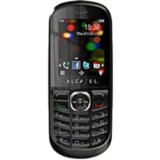 Alcatel ONETOUCH 690