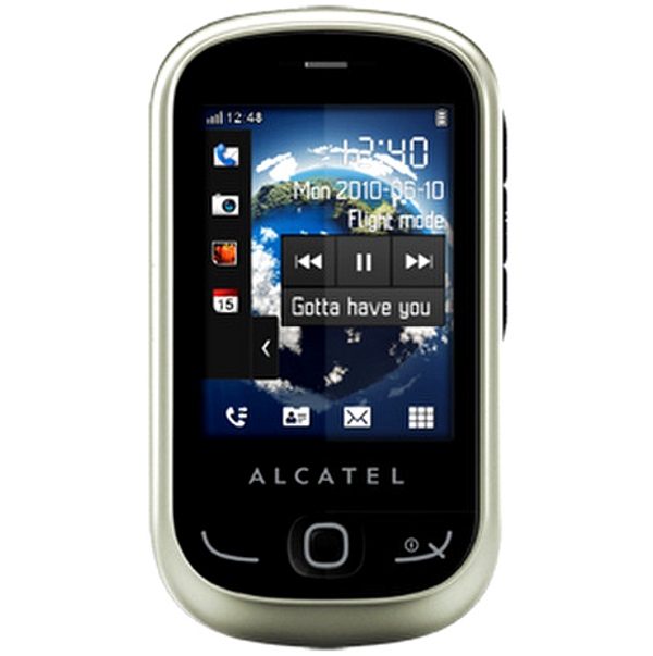 Alcatel ONETOUCH 706