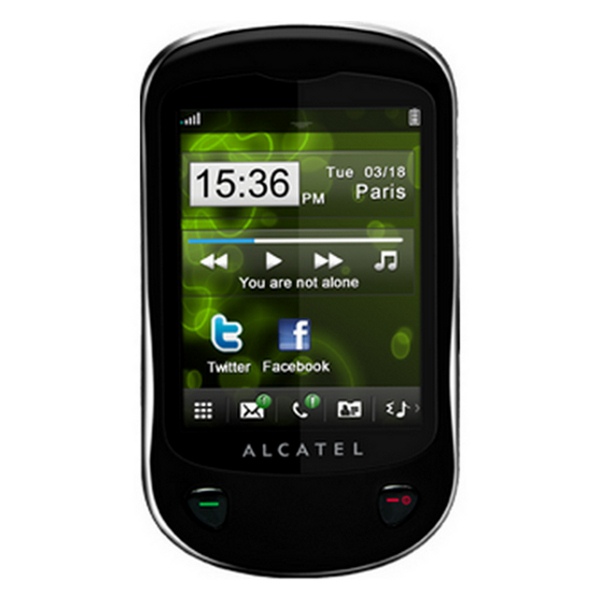 Alcatel ONETOUCH 710