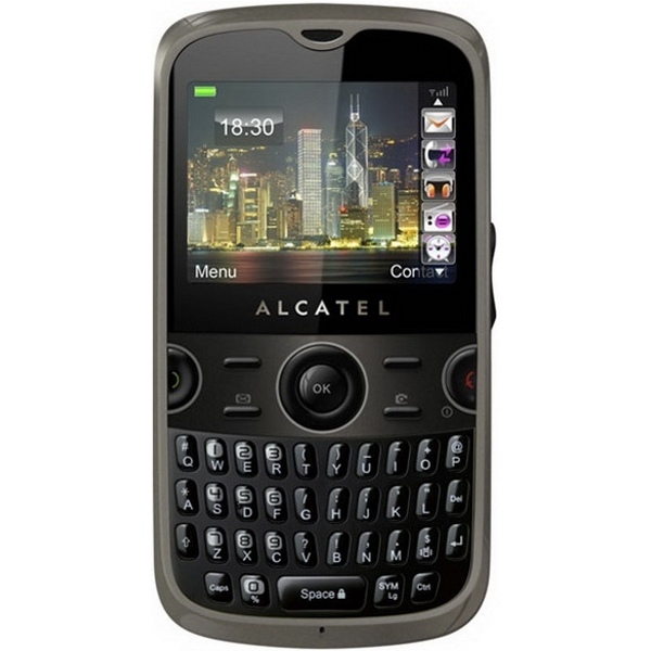 Alcatel ONETOUCH 800