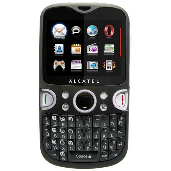 Alcatel ONETOUCH 802